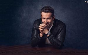 Ryan Reynolds