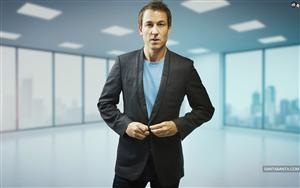 Tobias Menzies