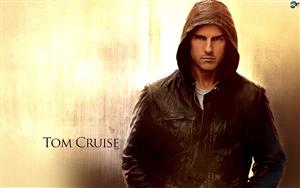 Tom Cruise