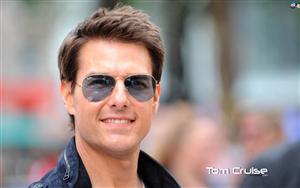 Tom Cruise