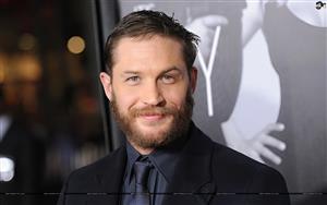 Tom Hardy