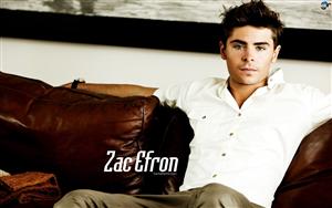 Zac Efron