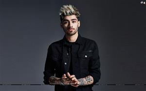 Zayn Malik