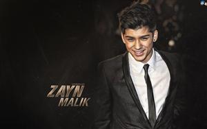 Zayn Malik