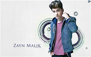 Zayn Malik