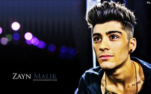 Zayn Malik