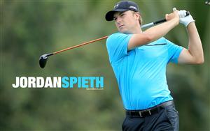 Jordan Spieth