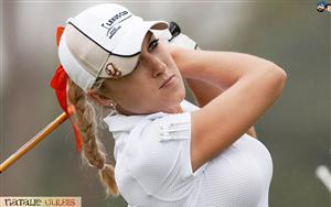 Natalie Gulbis