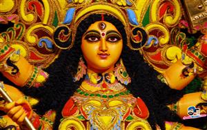 Goddess Durga