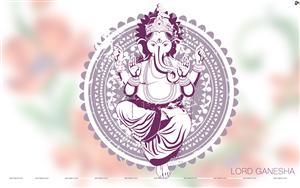 Lord Ganesha