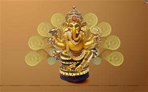 Lord Ganesha