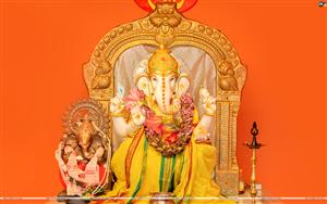 Lord Ganesha