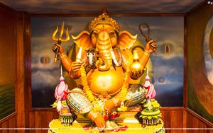 Lord Ganesha