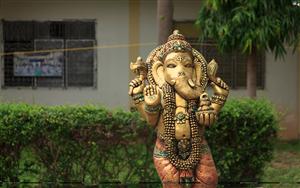 Lord Ganesha