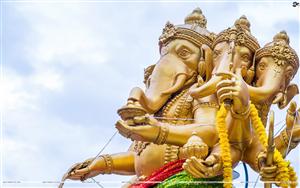 Lord Ganesha