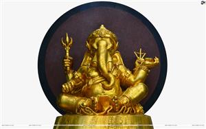 Lord Ganesha