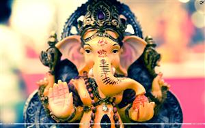 Lord Ganesha