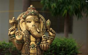 Lord Ganesha