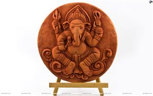 Lord Ganesha