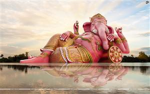 Lord Ganesha