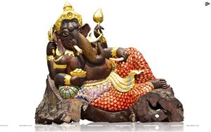 Lord Ganesha