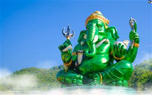 Lord Ganesha