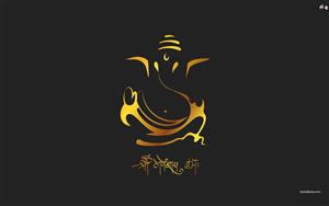 Lord Ganesha