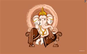 Lord Ganesha