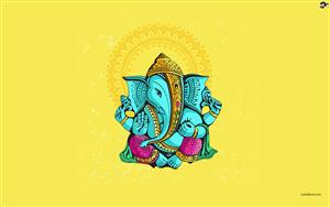 Lord Ganesha