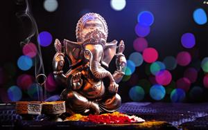 Lord Ganesha