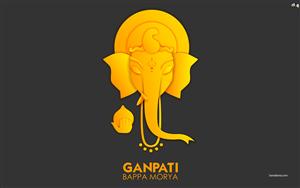 Lord Ganesha