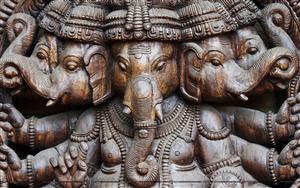 Lord Ganesha