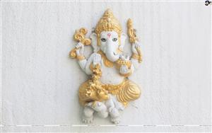 Lord Ganesha