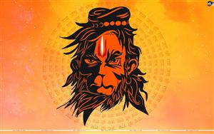 Lord Hanuman