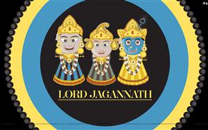 Lord Jagannath