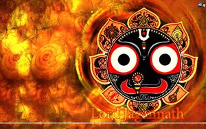 Lord Jagannath