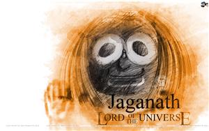 Lord Jagannath