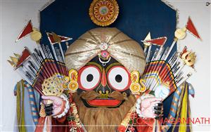 Lord Jagannath