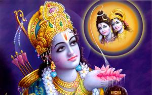 Lord Rama