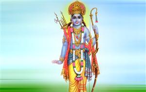 Lord Rama