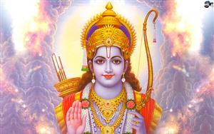 Lord Rama