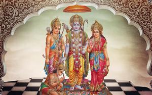 Lord Rama