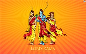 Lord Rama