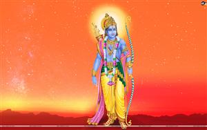 Lord Rama