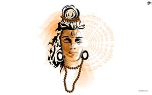 Lord Shiva