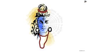 Lord Shiva