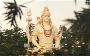 Lord Shiva