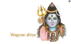 Lord Shiva