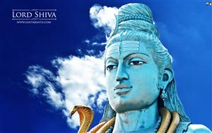 Lord Shiva