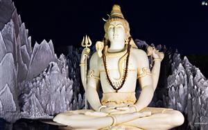 Lord Shiva